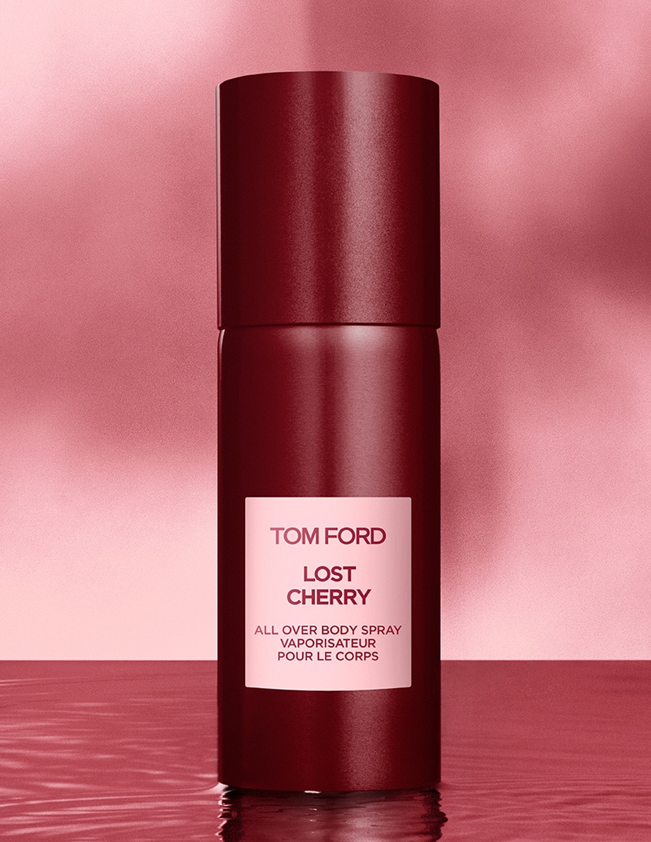 Body mist Lost Cherry unisex 2