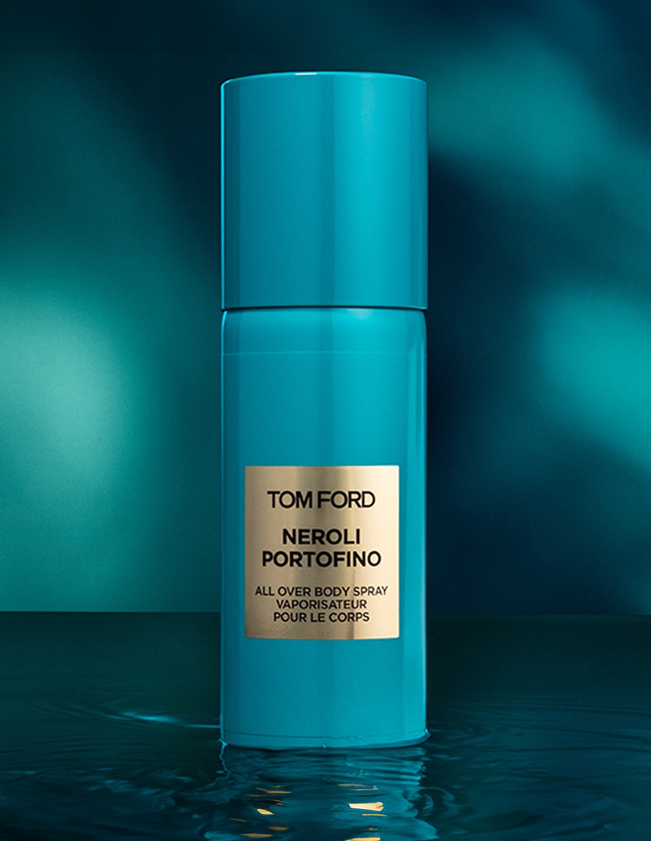 Body mist Neroli Portofino unisex 2