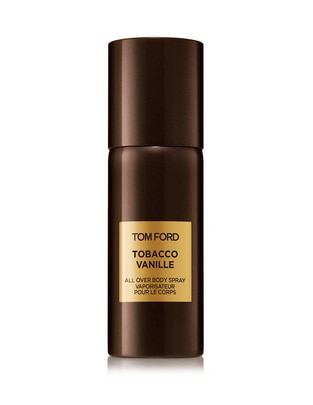 Body mist Tobacco Vanille unisex