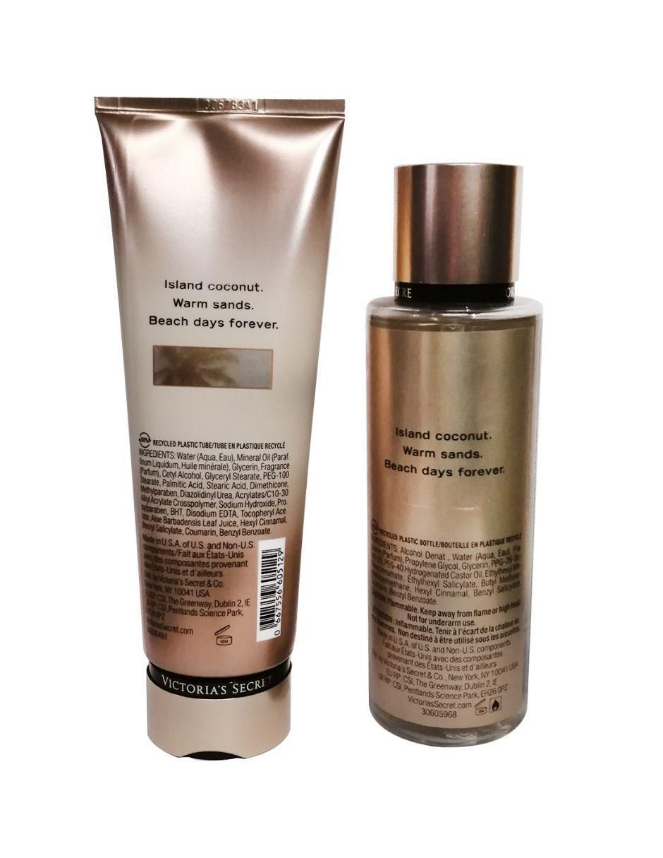 Body lotion unisex
