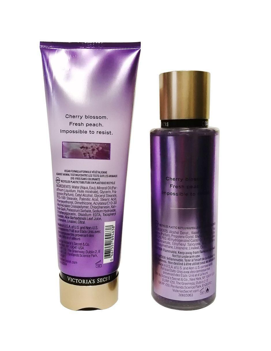 Body lotion unisex