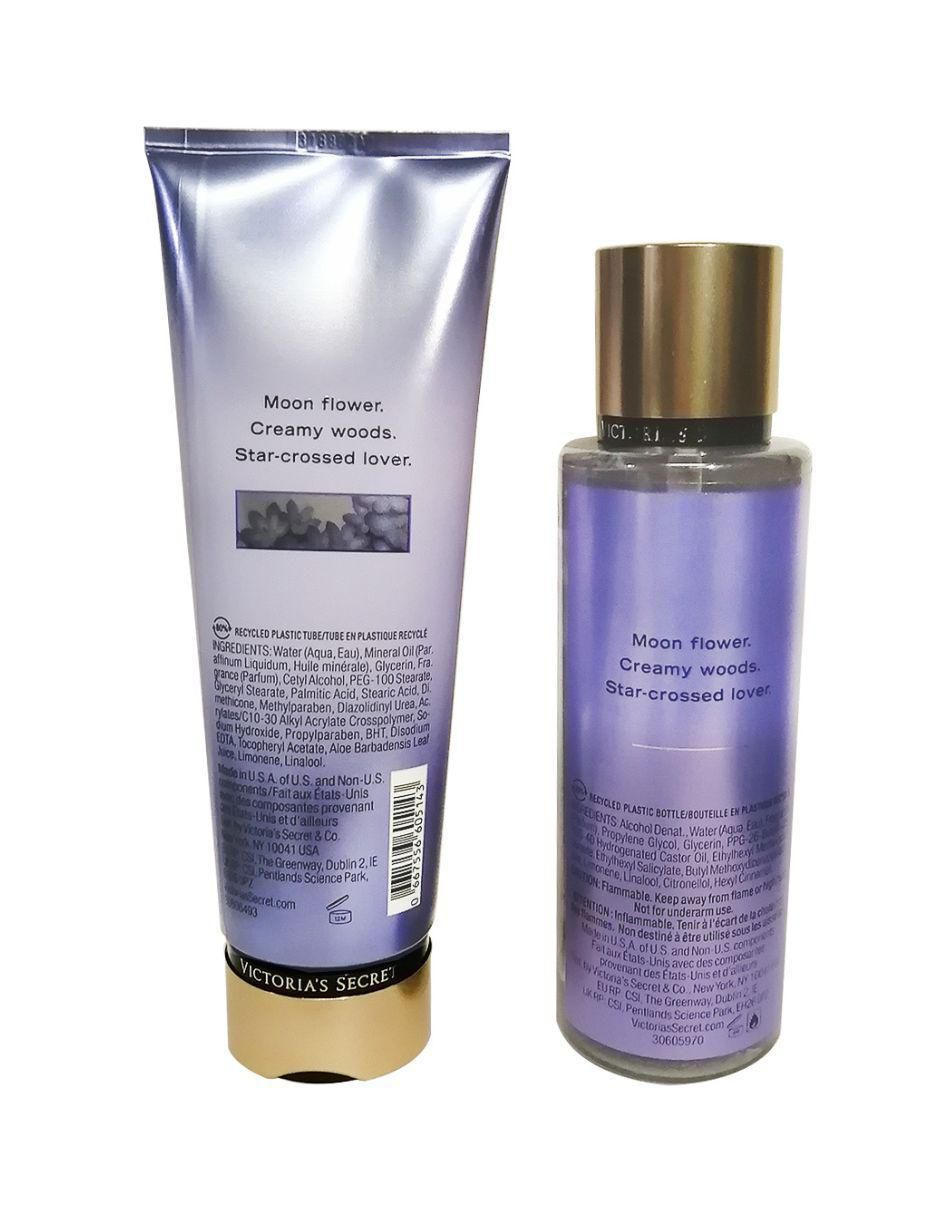 Body lotion unisex