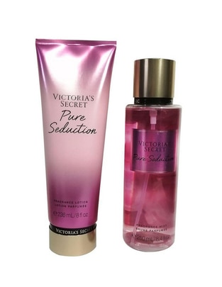 Body lotion Pure Seduction unisex
