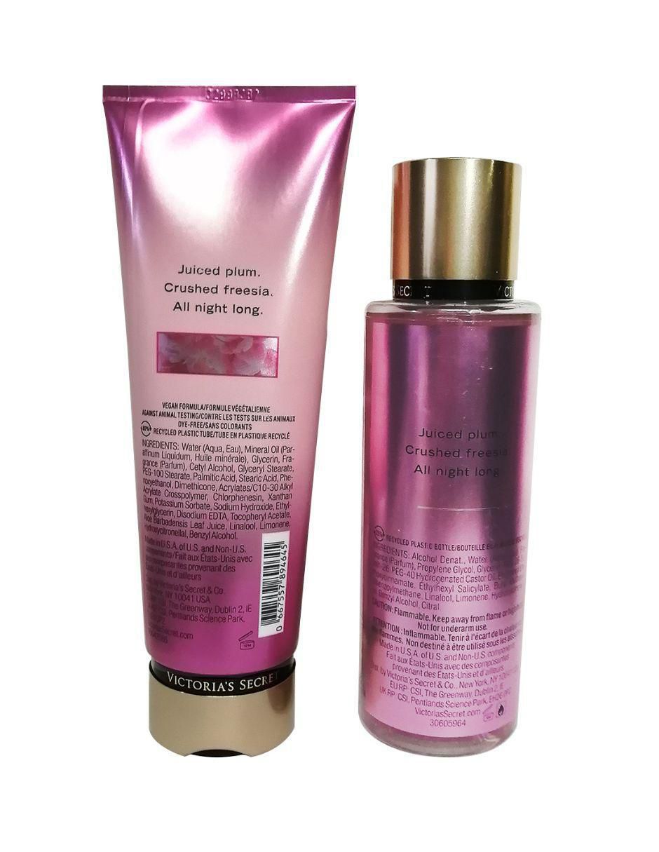 Body lotion Pure Seduction unisex