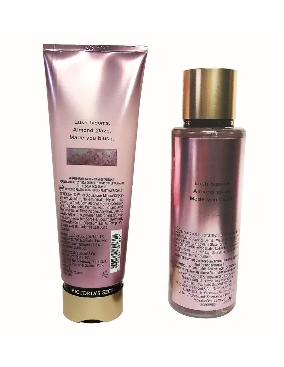 Body lotion unisex