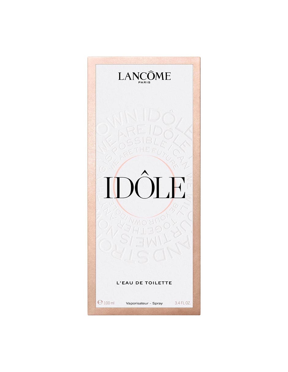 Eau de toilette Lancôme Idôle para mujer