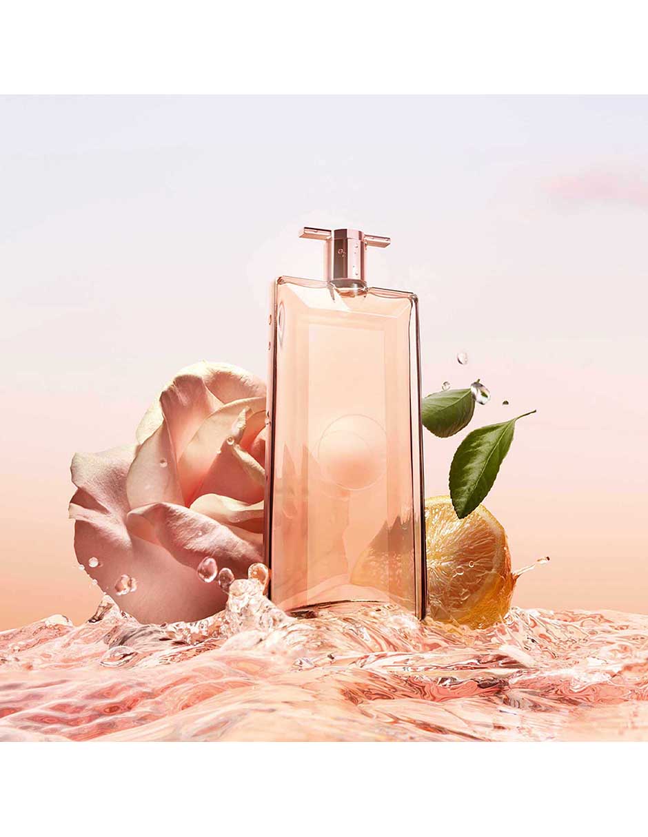 Eau de toilette Lancôme Idôle para mujer