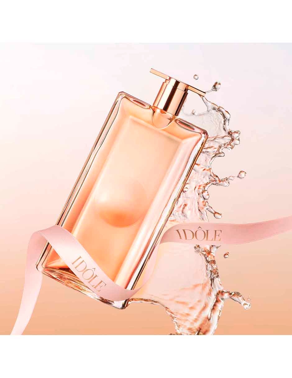 Eau de toilette Lancôme Idôle para mujer