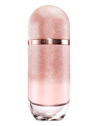 Eau de parfum Carolina Herrera 212 VIP Rosé Elixir para mujer