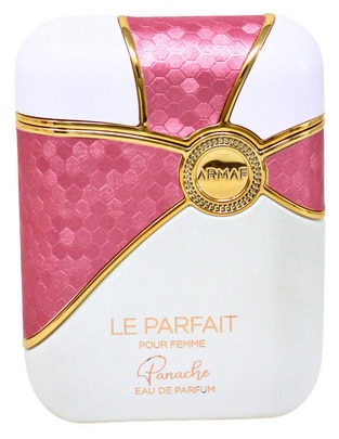 Eau de parfum Armaf Le Parfait Panache para mujer