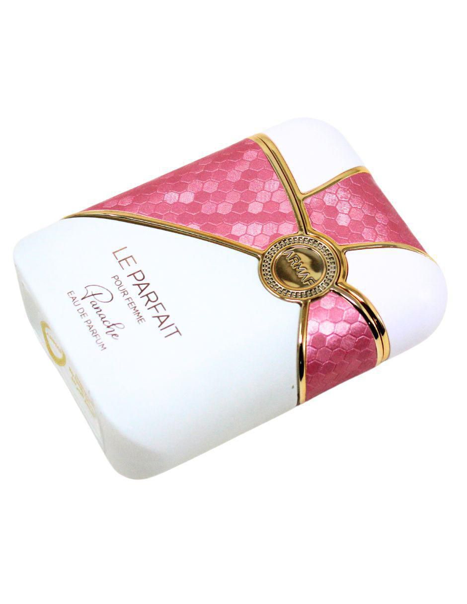 Eau de parfum Armaf Le Parfait Panache para mujer