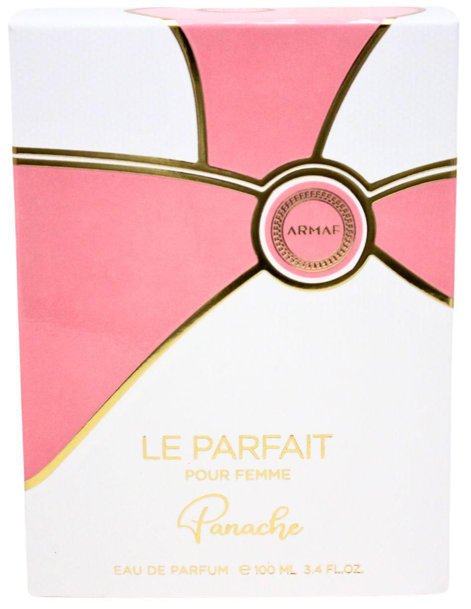 Eau de parfum Armaf Le Parfait Panache para mujer