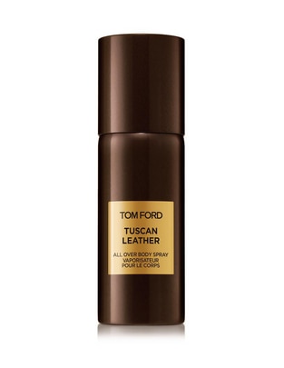 Body mist Tuscan Leather unisex