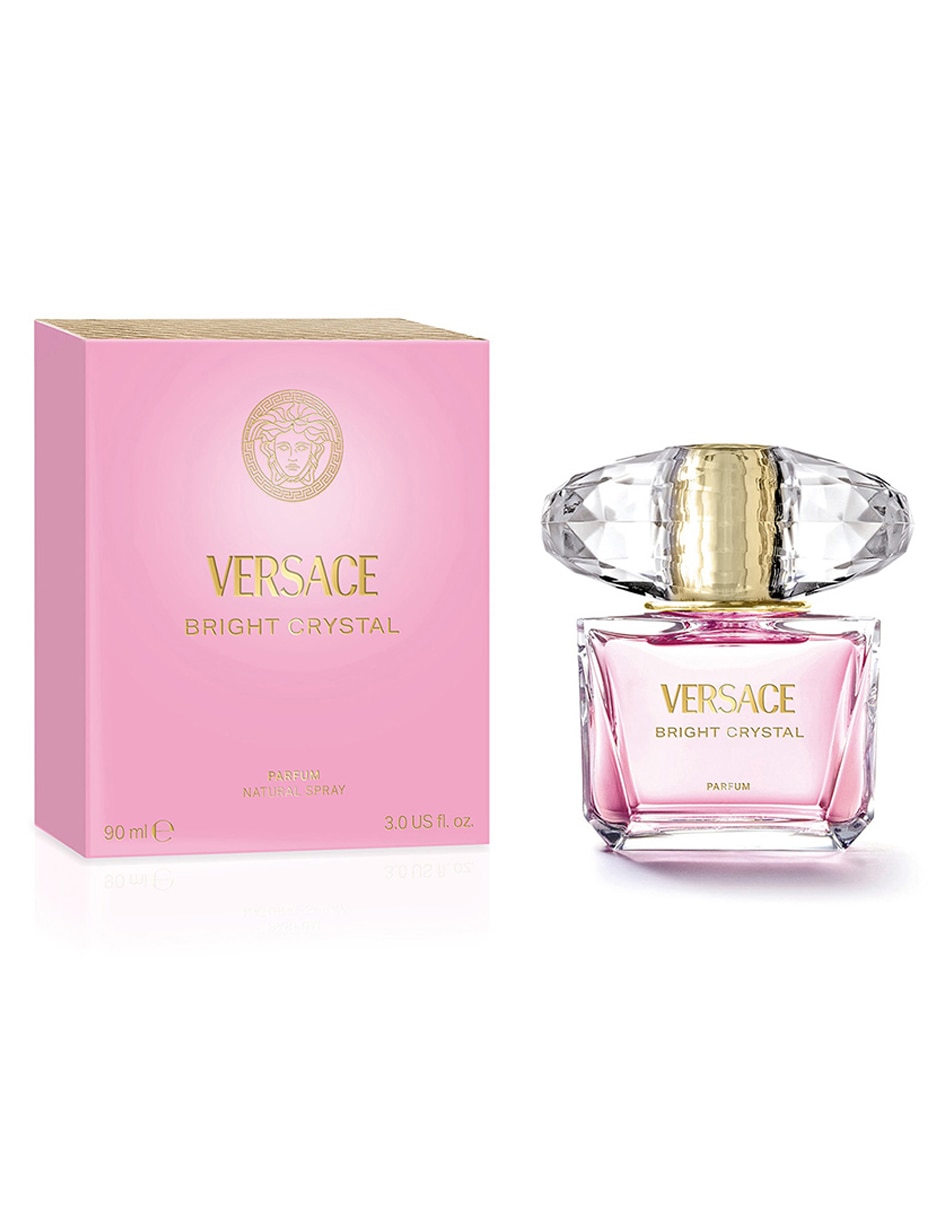 Perfume Bright Crystal Parfum para mujer 4