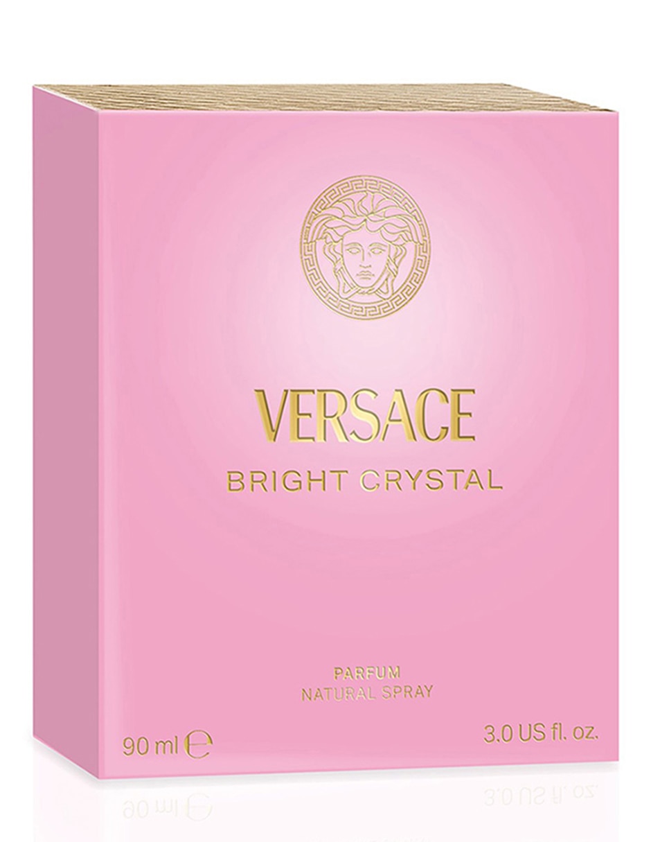 Perfume Bright Crystal Parfum para mujer 5