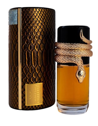 Eau de parfum Lattafa Musamam unisex