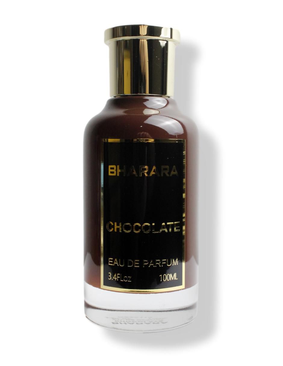 Set Eau de parfum Bharara Chocolate unisex