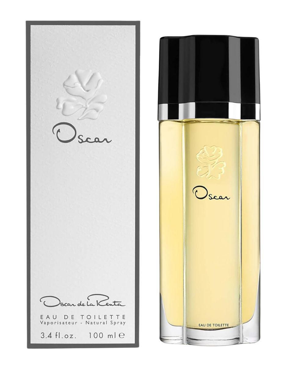 Eau de toilette Oscar De La Renta Oscar para mujer
