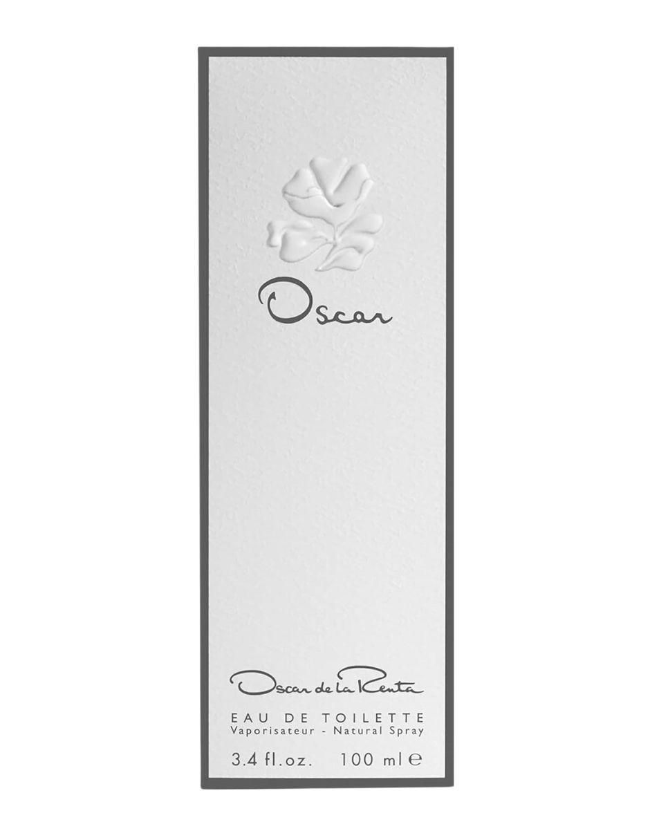 Eau de toilette Oscar De La Renta Oscar para mujer