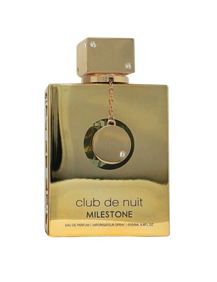 Eau de parfum Milestone unisex 1