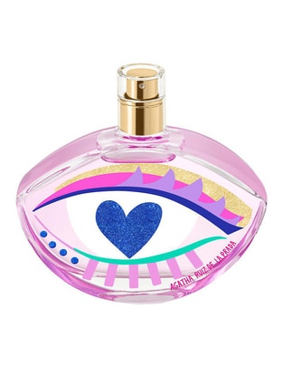 Eau de toilette Agatha Ruiz de la Prada Look Fun para mujer