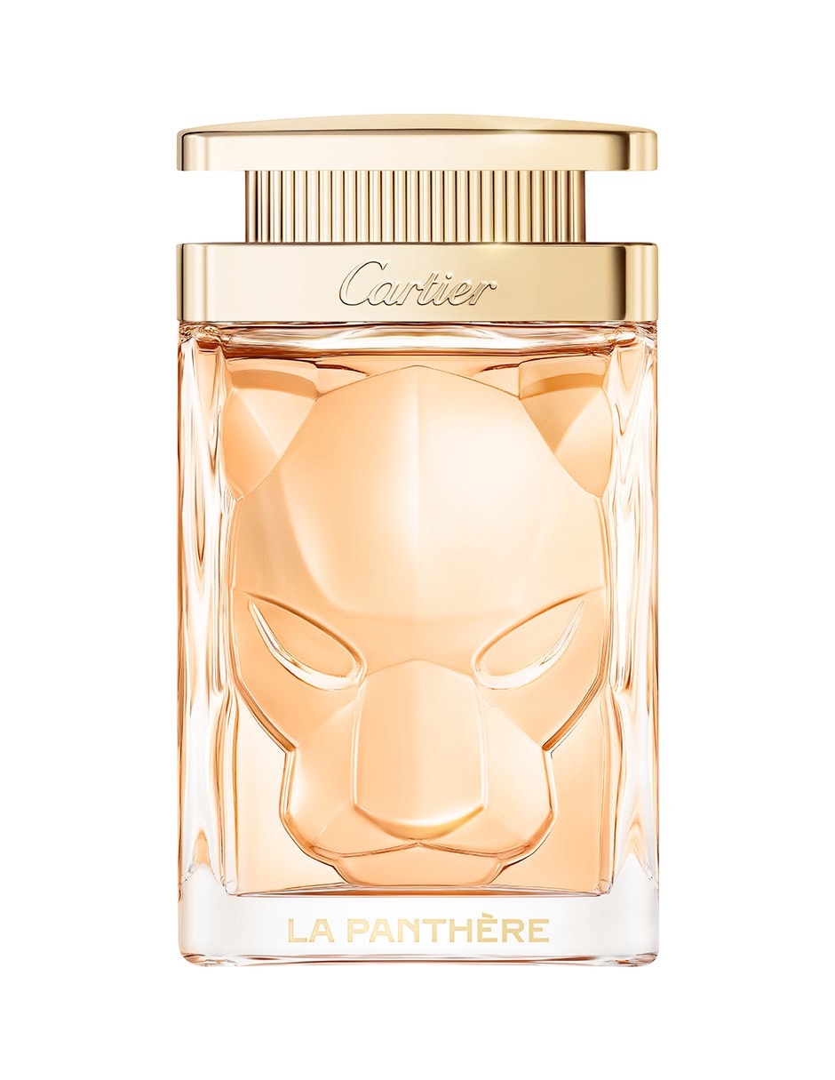 Eau de parfum La Panthere para mujer 7