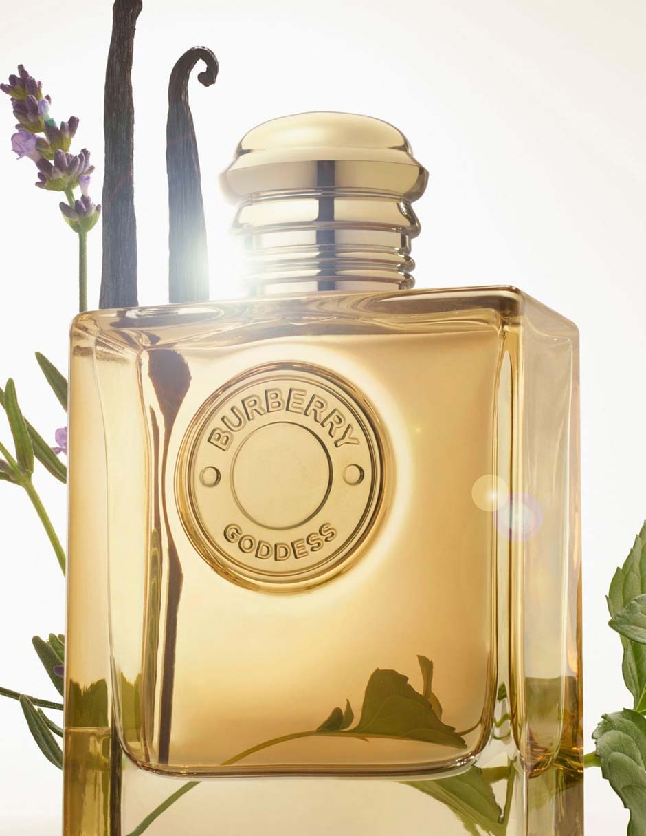 Eau de parfum Goddess para mujer 10