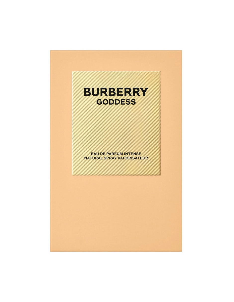 Eau de parfum Goddess para mujer 11
