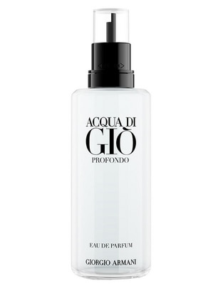 Refill de eau de parfum Giorgio Armani Acqua Di Gio