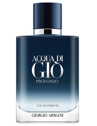 Eau de parfum Acqua Di Gio Profondo para hombre 1
