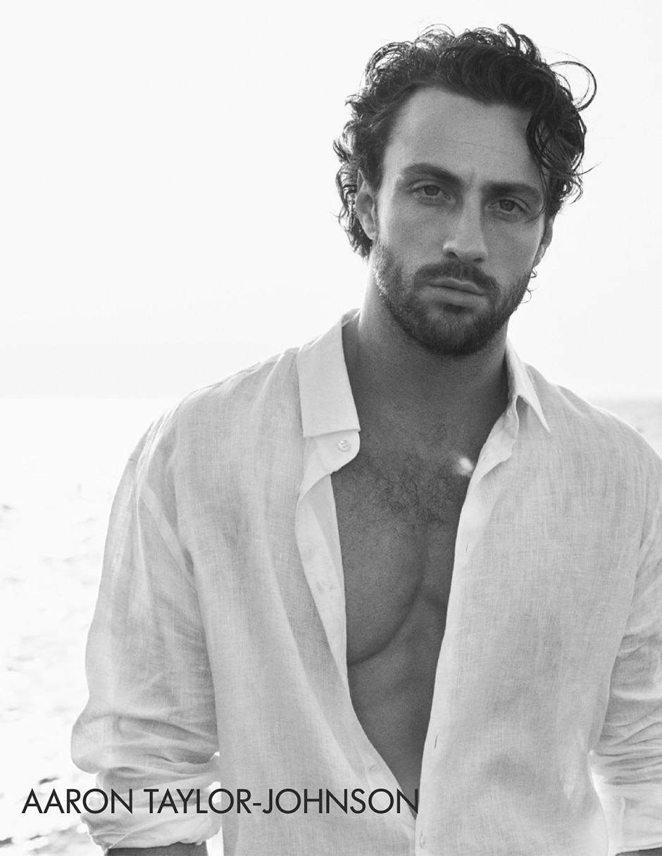 Eau de parfum Acqua Di Giò Profondo para hombre 4