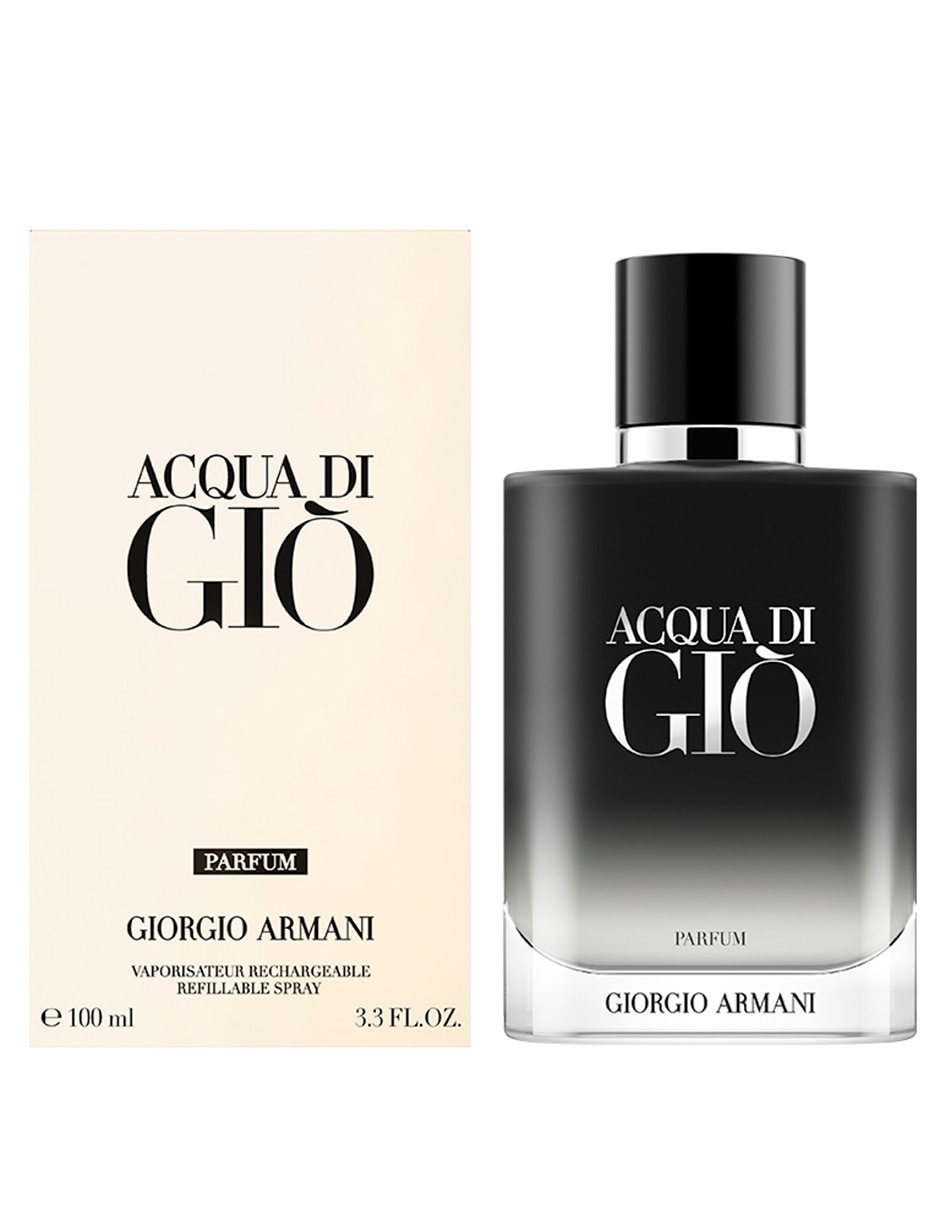 Perfume Acqua Di Giò para hombre 2