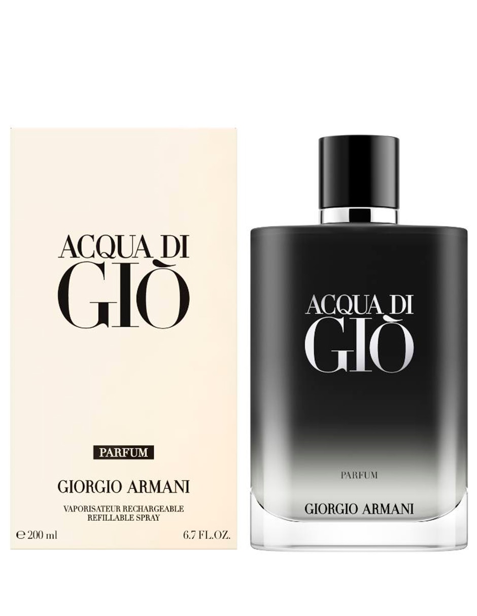 Perfume Acqua Di Giò para hombre 2