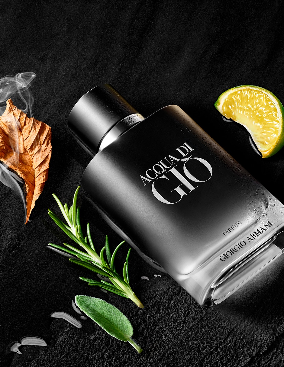 Perfume Acqua Di Giò para hombre 3