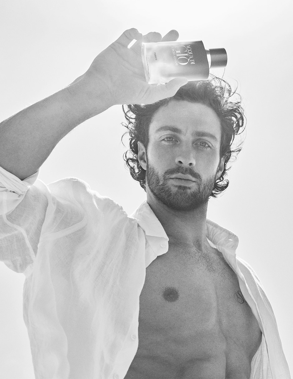 Perfume Acqua Di Giò para hombre 4