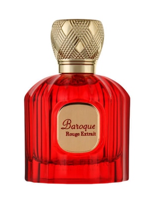 Perfume Maison Alhambra Baroque Rouge Extrait unisex