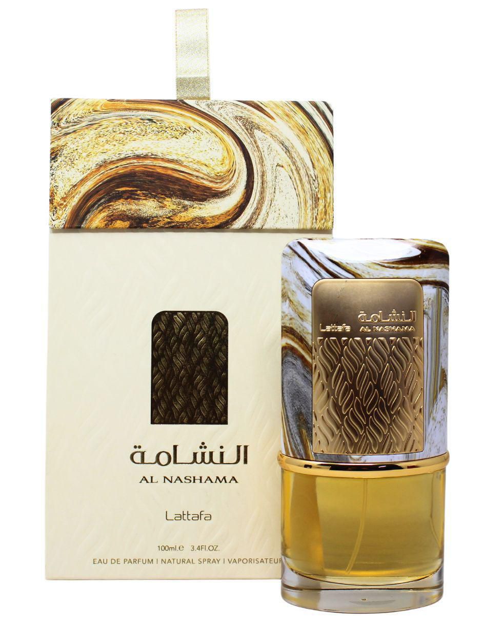 Eau de parfum Lattafa Al Nashama unisex