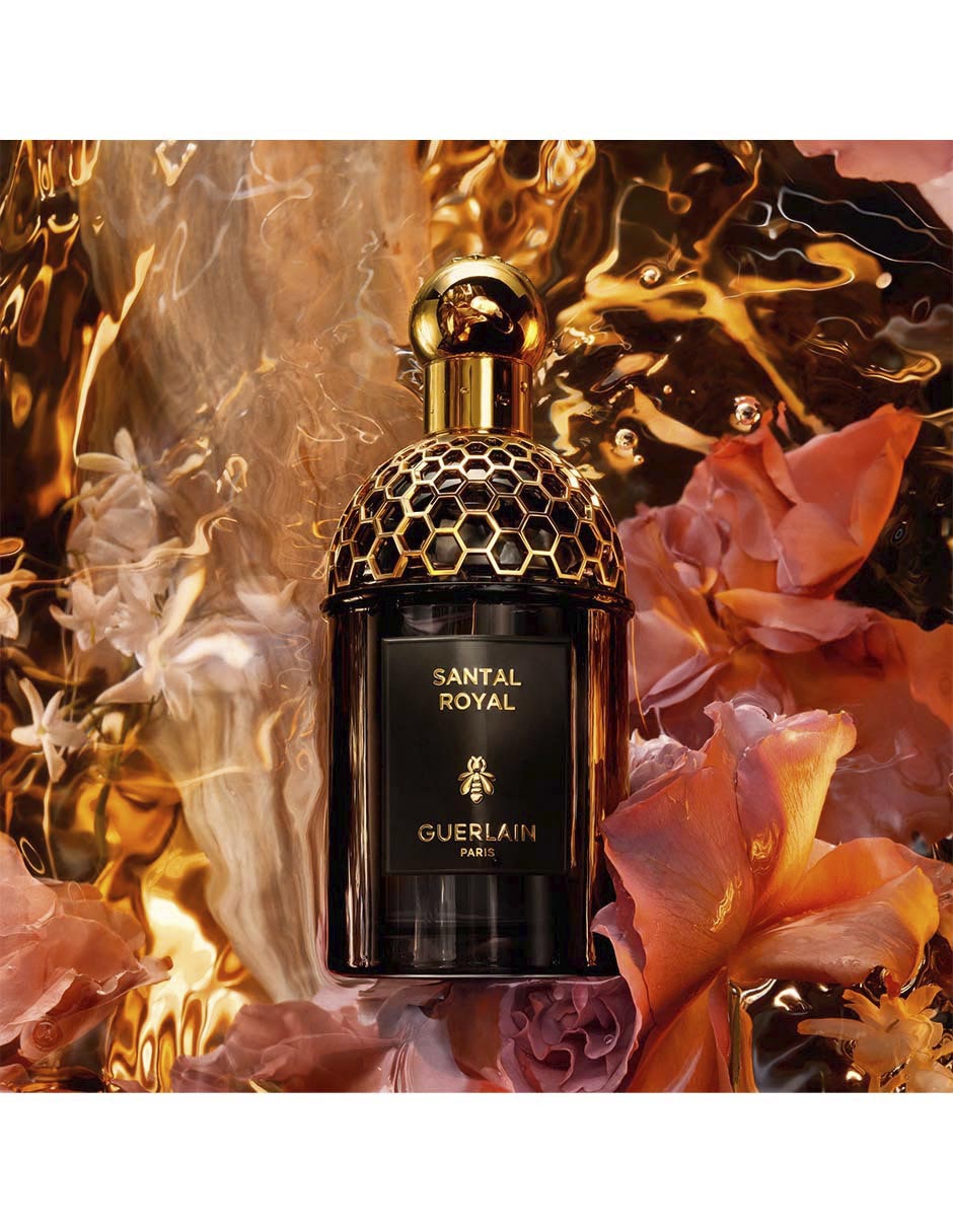 Eau de parfum Absolus Allegoria Santal Royal unisex 10