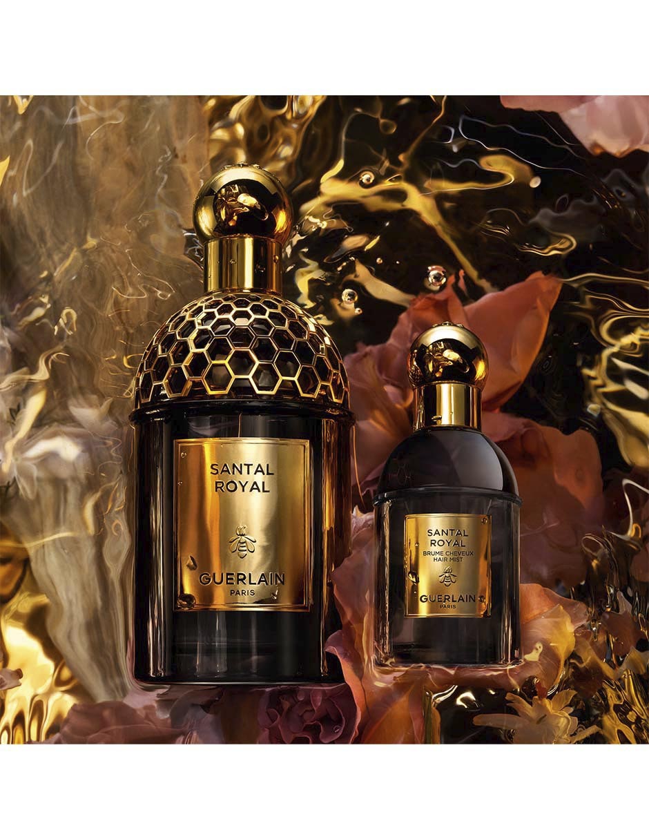 Eau de parfum Absolus Allegoria Santal Royal unisex 12
