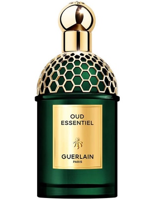 Eau de parfum Absolus Allegoria Oud Essentiel unisex 1