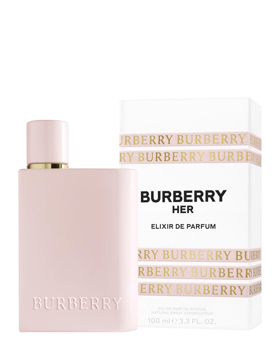 Eau de parfum Her para mujer 2