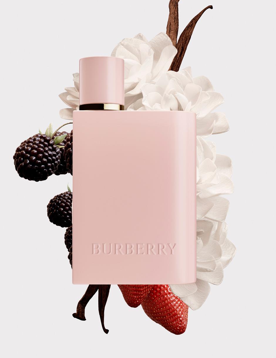 Eau de parfum Her para mujer 4