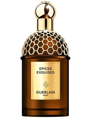 Eau de parfum Absolus Allegoria Epices Exquises unisex Eau de parfum Absolus Allegoria Epices Exquises unisex