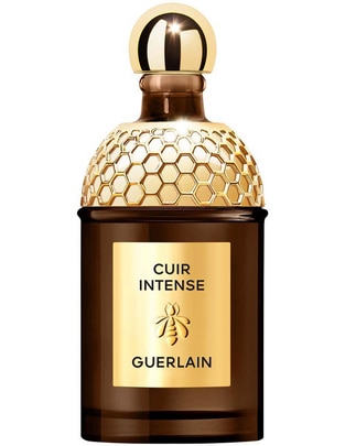 Eau de parfum Absolus Allegoria Cuir Intense unisex