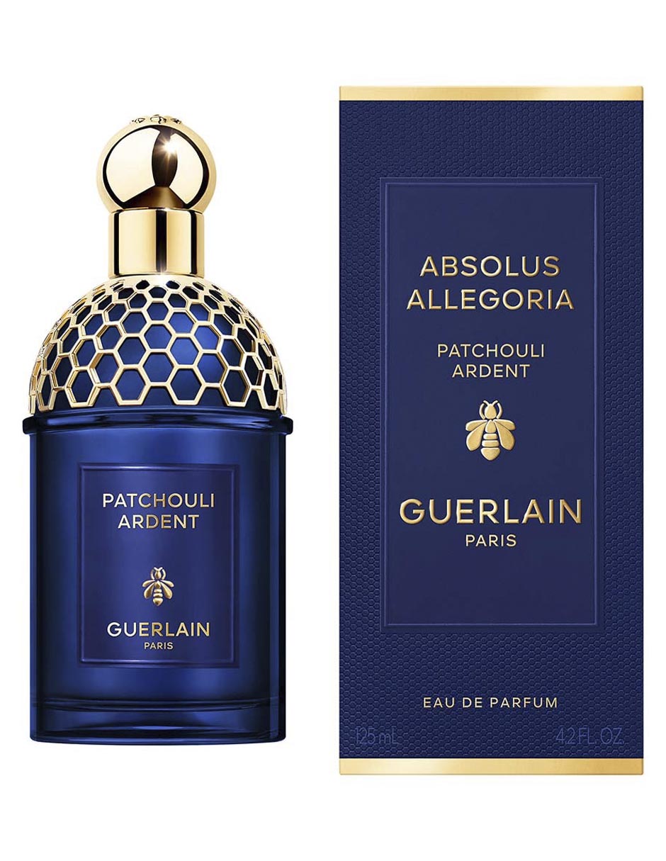Eau de parfum Absolus Allegoria unisex 6