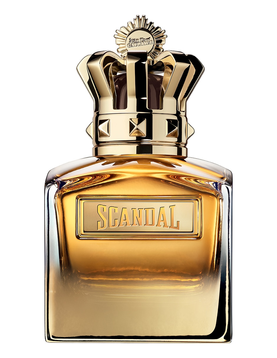 Perfume Jean Paul Gaultier Scandal Absolu Parfum para hombre