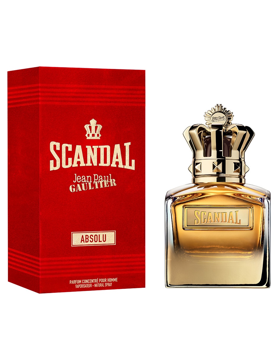 Perfume Scandal Absolu Parfum para hombre 2