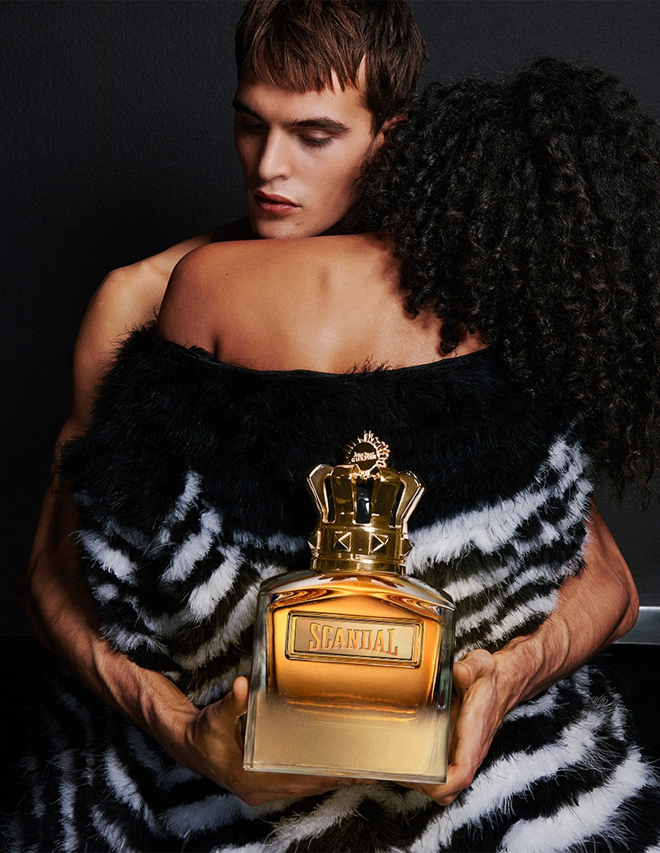 Perfume Scandal Absolu Parfum para hombre 5