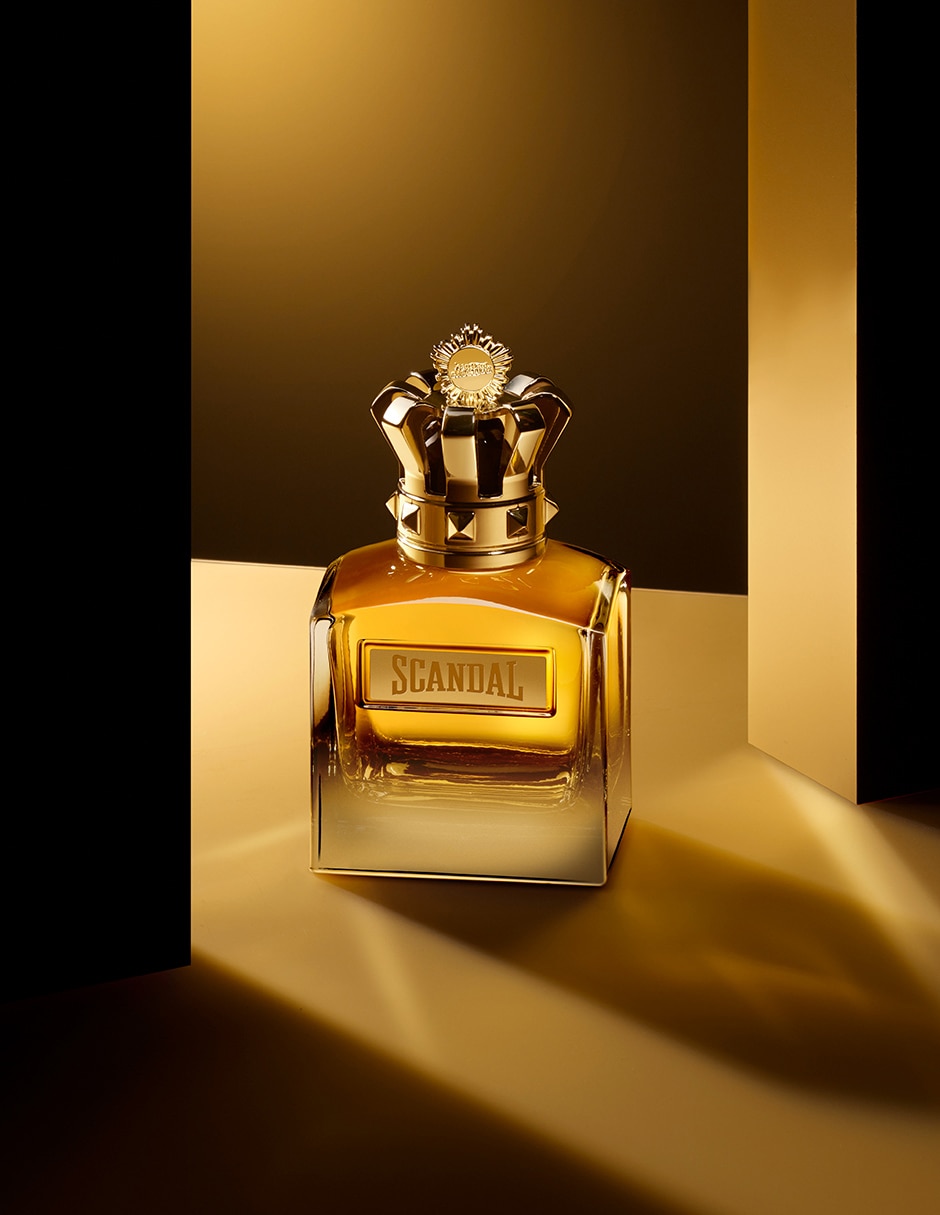 Perfume Scandal Absolu Parfum para hombre 7