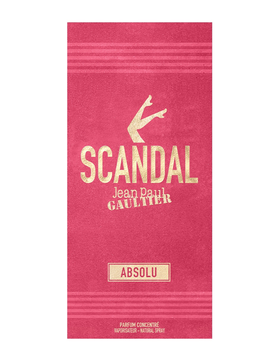 Perfume Scandal Absolu Parfum para mujer 9